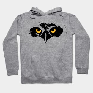 Night Owl Hoodie